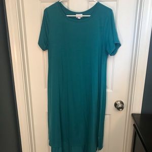 LuLaRoe Carly Dress